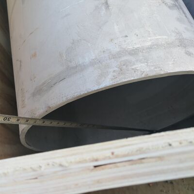 ASTM B668-5 Ống và Ống liền mạch hợp kim niken 8028(N08028) Alloy 28 Din 1.4563