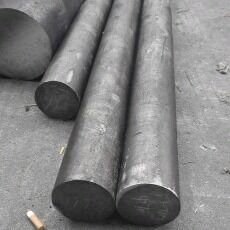 Thép không gỉ DIN – 1.4922 X20CrMoV 11 -1 Thanh tròn OD 120MM