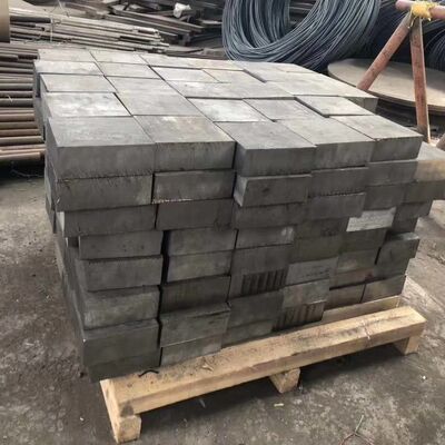 Martensitic 14Cr17Ni2 (1.4057) 431 Bảng thép không gỉ cán nóng 8-100mm cắt bằng laser