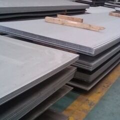 Chất hợp kim Hastelloy C-276 UNS N10276 Bảng hợp kim niken 0,5-30mm / Bảng Hastelloy