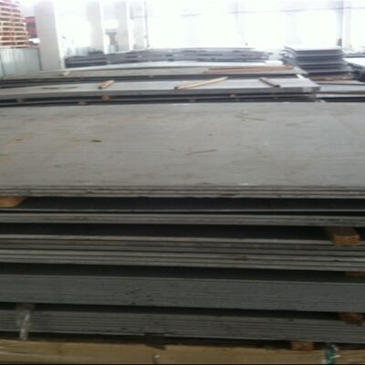 Hastelloy C-276 Đĩa cho ngành hóa dầu Hastelloy C276 UNS N10276 DIN 2.4819 Đĩa