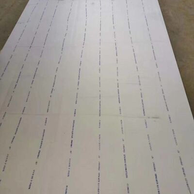 ASME SB-575 UNS N10276 Hastelloy hợp kim C-276 tấm 3*1220*2440MM