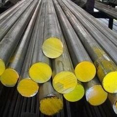Hastelloy C276 UNS N10276 Hastelloy hợp kim thanh tròn để chống ăn mòn