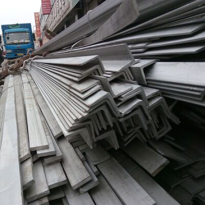 Thép không gỉ AISI 304 thanh phẳng SUS304 DIN1.4404 thanh phẳng 50*5*6000MM
