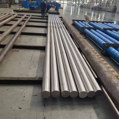 GH5188 Đồng hợp kim có cốt lõi Cobalt Bar HAYNES 188 Ø20 X 500mm Chứng chỉ kiểm tra 3.1 EN 10204