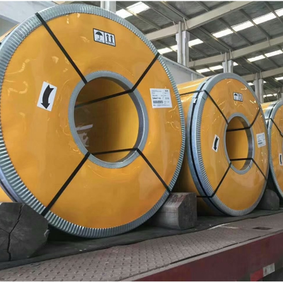 Tấm thép không gỉ DIN 1.4521 444 AISI 444 (S44400) Tấm kim loại thép không gỉ 444 Đặc tính thép không gỉ