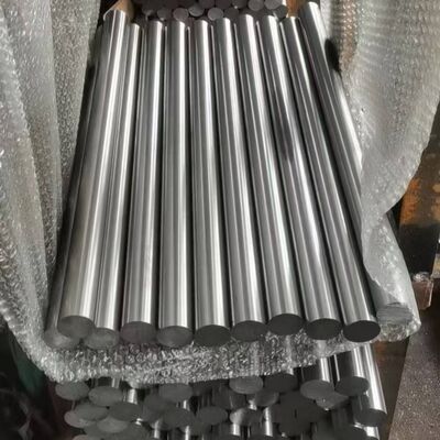 GH5188 Đồng hợp kim có cốt lõi Cobalt Bar HAYNES 188 Ø20 X 500mm Chứng chỉ kiểm tra 3.1 EN 10204