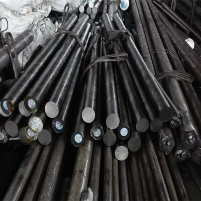 Aisi 431 SUS431 14Cr17Ni2 W.NR 1.4057 Thép không gỉ thanh tròn cho thanh pít