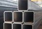 Vật liệu ống thép hình chữ nhật liền mạch vuông ASTM A 500 hạng A có kích thước 40x40x3mm