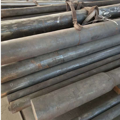 Thanh tròn bằng thép không gỉ 654SMO UNS S32654 1.4652 Thanh tròn
