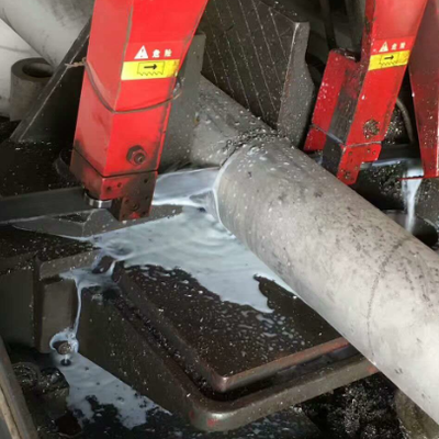 Kết tủa Martensitic Làm cứng ống thép không gỉ SUS630 Ống 17-4PH Ống liền mạch 630