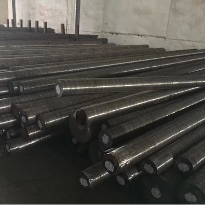 Thép không gỉ tròn 1.2787 ESR tương đương AISI 431 SUS431