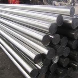 Thanh tròn hợp kim Hastelloy B2 / B3 / C276 / C22 / C2000 / X