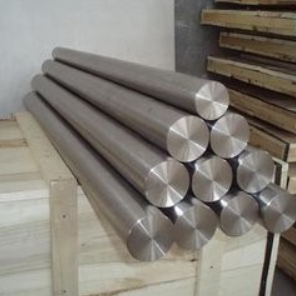 Thanh tròn hợp kim Hastelloy B2 / B3 / C276 / C22 / C2000 / X