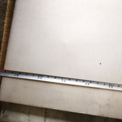 Hastelloy C276 Đĩa N10276 / NS334 / 333 W.Nr.2.4819 0,5 - 16mm Độ dày