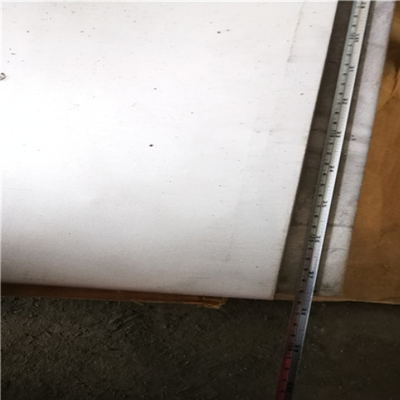 Hastelloy C276 Đĩa N10276 / NS334 / 333 W.Nr.2.4819 0,5 - 16mm Độ dày