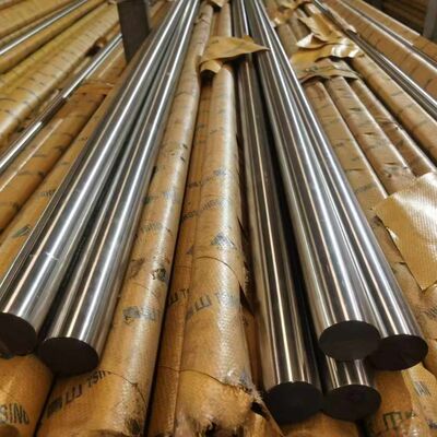 Đường tròn bằng thép không gỉ
