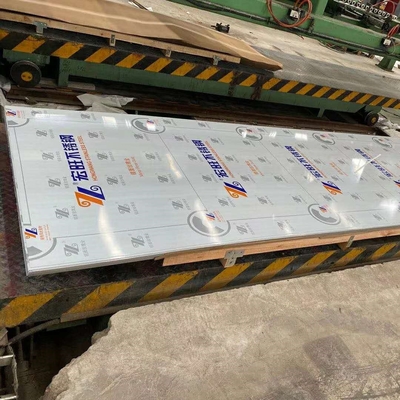 Dây tóc vàng / Gương vàng 1219x2438mm Tấm thép không gỉ
