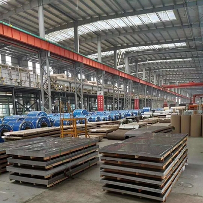 Dây tóc vàng / Gương vàng 1219x2438mm Tấm thép không gỉ