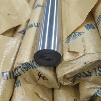 Lớp 304 sáng đánh bóng 1.4301 Thanh thép không gỉ 3mm