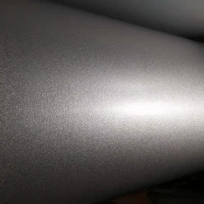 Dx51d Az120 Az150 Cuộn dây mạ kẽm 1.5 * 1250mm