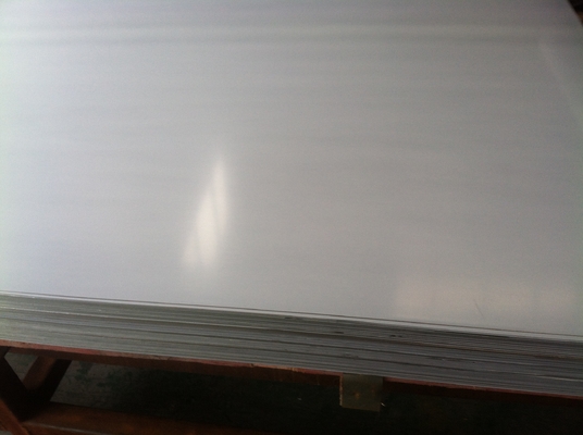 2304 Thép không gỉ thấp Duplex UNS S32304, 2B NO.1 Bề mặt