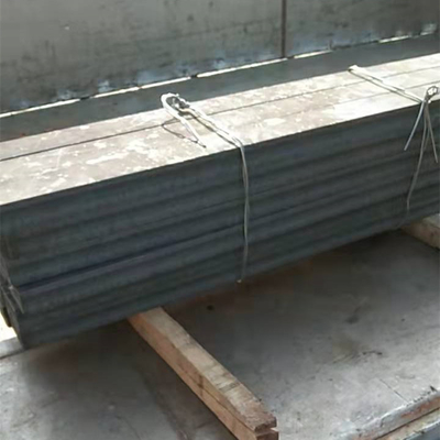 Astm A514 Tấm thép carbon 6.0 * 2000 * 8000mm được làm nguội và tôi