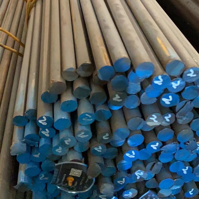 1.4301 TP304 SUS304 Thép không gỉ thanh tròn 6-300mm Đen và sáng ASTM A276 TP304 Rod