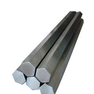 Thanh lục giác bằng thép không gỉ có độ chính xác cao1.4005 S41600 416 Thanh tròn 416 được kéo nguội