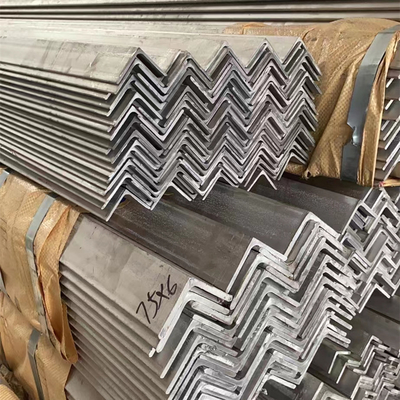 40x40x3mm 316L thép không gỉ góc thanh ASTM A276 SS 316L Beam góc