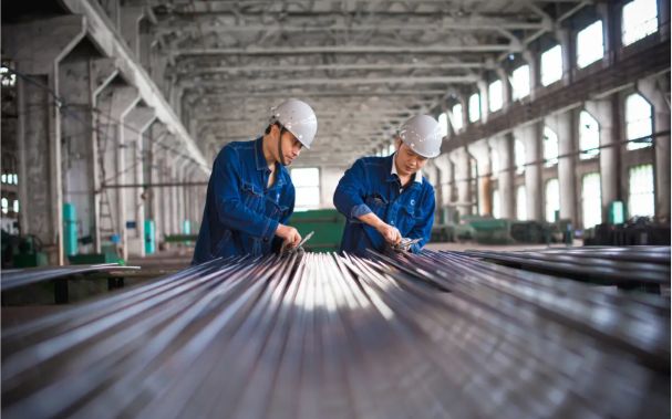 Finished product Dimensional inspection-1 34CrNiMo6 Dừng hợp kim thép tròn thanh bình thường hóa DIN 1.6582 OD 25mm 6