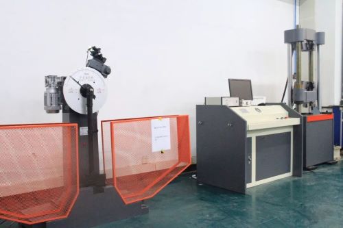 Mechanical properties equipment 34CrNiMo6 Dừng hợp kim thép tròn thanh bình thường hóa DIN 1.6582 OD 25mm 11