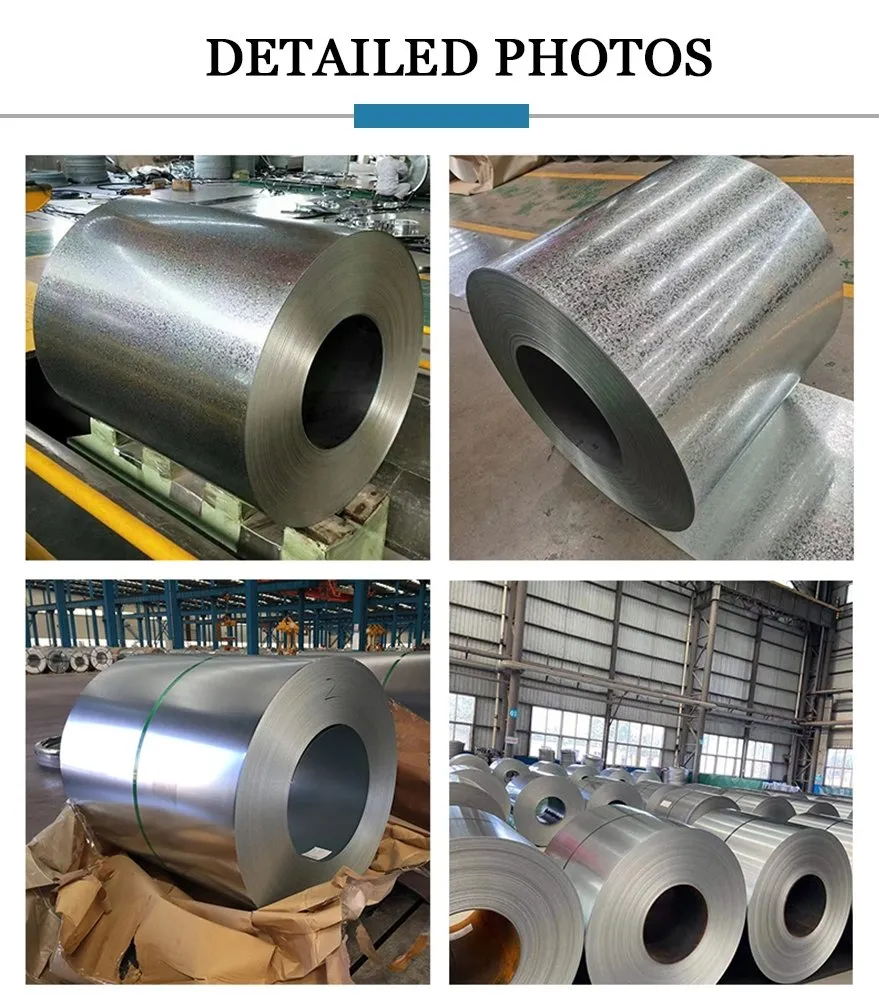 Dải cuộn dây thép mạ galvanized Sgcc Dx51d Cs Z40- Z275 1.45 * 1250mm Thường xuyên / Tối thiểu / Không 0