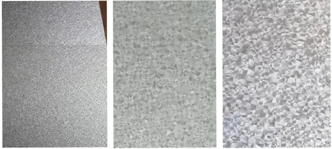 Dải cuộn dây thép mạ galvanized Sgcc Dx51d Cs Z40- Z275 1.45 * 1250mm Thường xuyên / Tối thiểu / Không 3